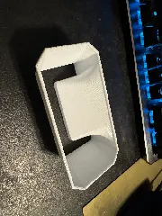 PolyDryer Desiccant Funnel
