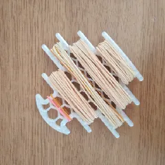 Rubber Band Organizer