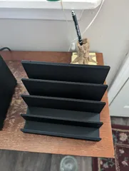 Incline Desk Sorter