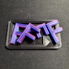 F -  Puzzle