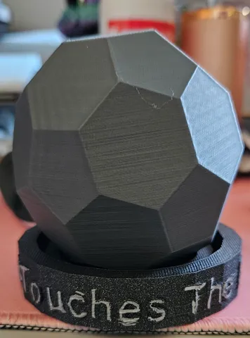 The Beacon by MuckBone Jones | Download free STL model | Printables.com