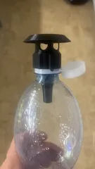 Wasp Trap (12 oz - 2 Liter Soda Bottle)