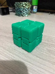 Fidget Cube