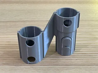Dyson Accessory Mounts