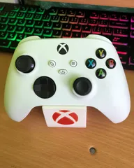 Xbox controller stand