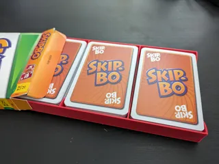 Boite Skip.Bo