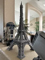 Eiffel Tower