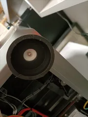 Foot Upgrade - Creality K1 Series