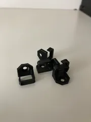Small Cable Clip