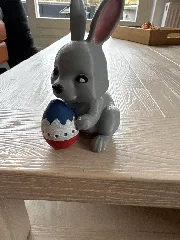 Easter Bunny