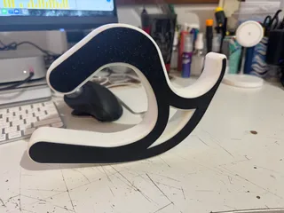 Desk Bag Hook