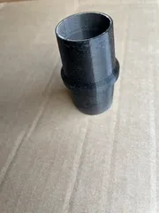 Vacuum hose adapters for all common sizes