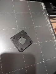 Caulking Tool