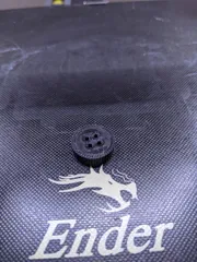 Modern Button Geared
