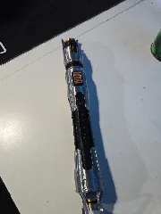 CEO's Modular Sabers - The Heretic