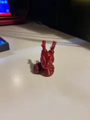 Cali-Dragon