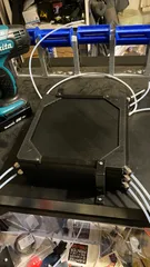 MMU2 Slot Buffer IKEA Lack Remix