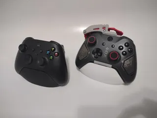 Minimalistic Xbox Controller Stand