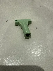 Elevator triangle key (europe)