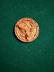 RPM Patreon "Ytepka society iron token"