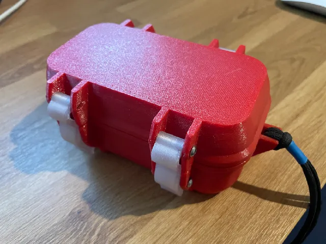 Make of zx82net Customizable Rugged Waterproof Box by FearoftheDank ...