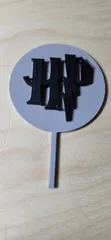 Harry Potter Logo