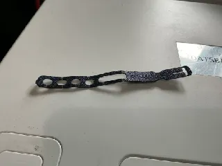 Cable ties (25 sizes!)