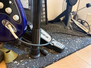 Alesis Nitro Mesh Feet Riser v1.1
