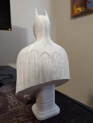 Batman 89/92 bust