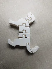 Flexi Cat - FxCat