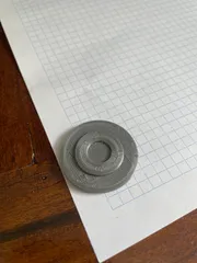 Autodrom/Autoscooter/bumper car Chip