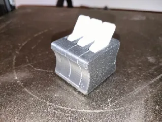 Fidget Toggle Switch (remix endless)
