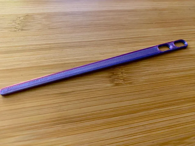 Drawstring Threader Needles for Hoodies/Shorts/etc by Ben Brandt ...