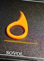 BOX OPENER - TESTED
