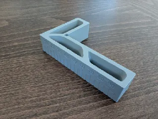 Mini Square Tool