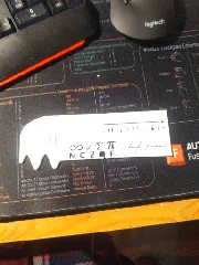 Stencil Rules for Maths and Engineering