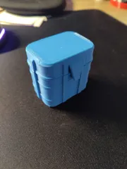 Multi-Use Case with Inserts