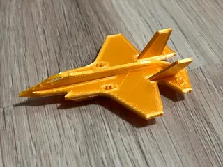 F-35 Lightning II Kit Card