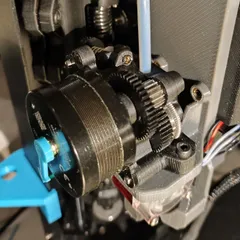 ProtoXtruder