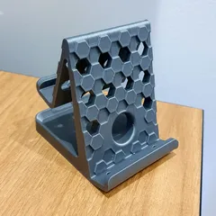 Phone holder