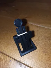 Print in Place "Pop-up" Catapult Version 1.1