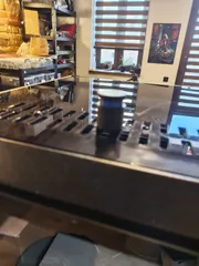 Beacon Ventilation Knob for Core One