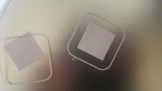 first layer calibration