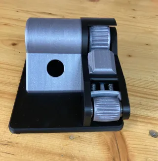 KB Knife Sharpener/Mini Belt Sander v1.0 by fsanders | Download free ...