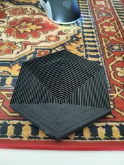 Fidget: Collapsible Fidget