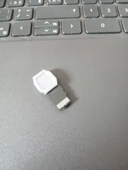 MicroMax - SD card grip