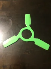 Trivenger Boomerang