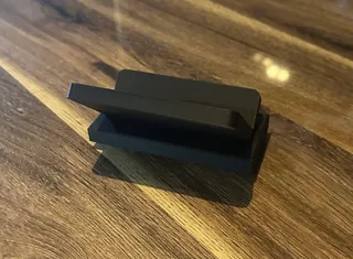 BUSINESS CARD HOLDER