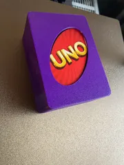 Card Box Deck Holder Kartenschachtel