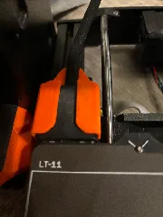 Mk4 Cable Support